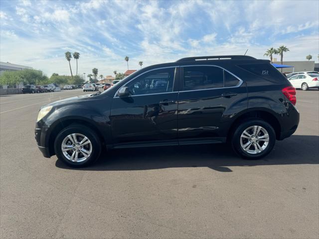 used 2015 Chevrolet Equinox car, priced at $9,988