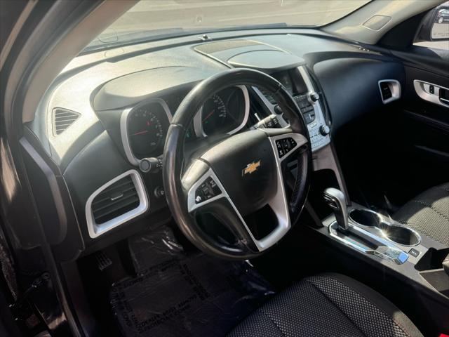 used 2015 Chevrolet Equinox car, priced at $9,988