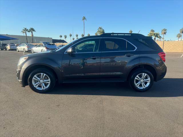 used 2015 Chevrolet Equinox car, priced at $8,800