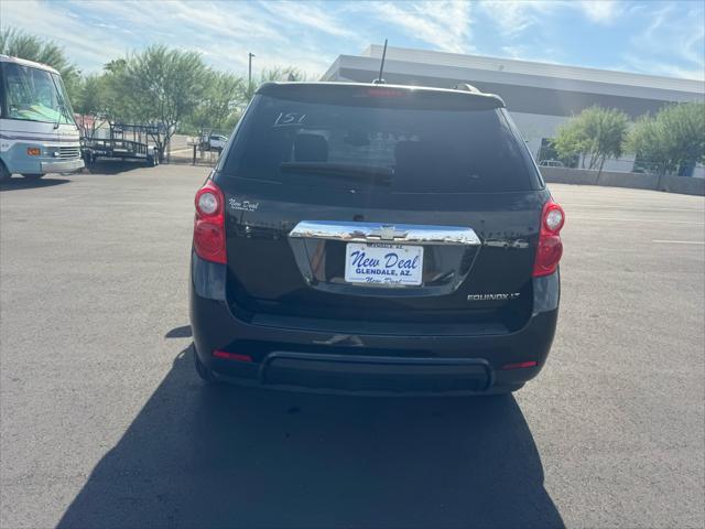 used 2015 Chevrolet Equinox car, priced at $9,988