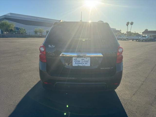 used 2015 Chevrolet Equinox car, priced at $8,800