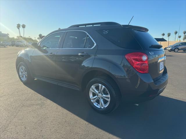 used 2015 Chevrolet Equinox car, priced at $8,800