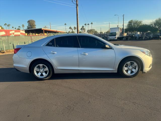 used 2015 Chevrolet Malibu car, priced at $7,988