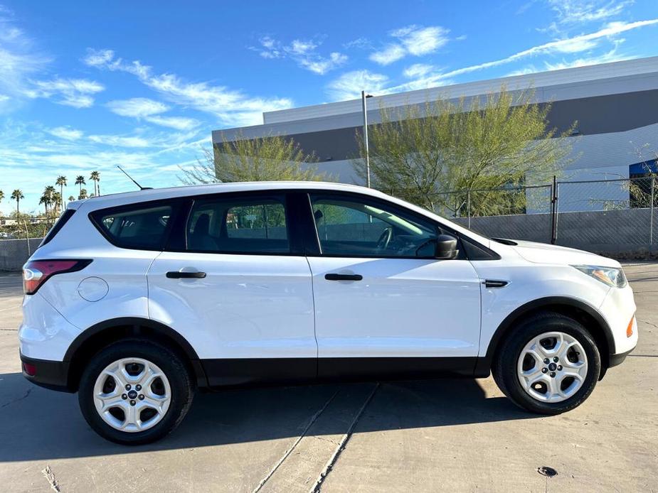 used 2018 Ford Escape car, priced at $10,488