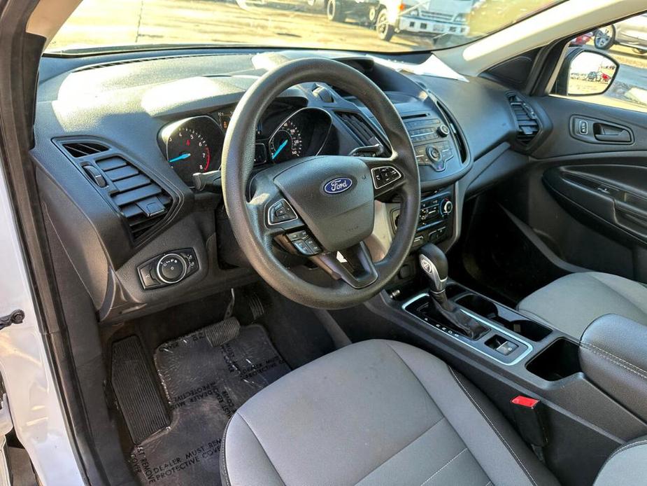 used 2018 Ford Escape car, priced at $10,488