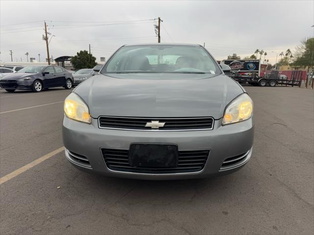 used 2009 Chevrolet Impala car, priced at $5,988