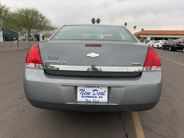 used 2009 Chevrolet Impala car, priced at $5,988