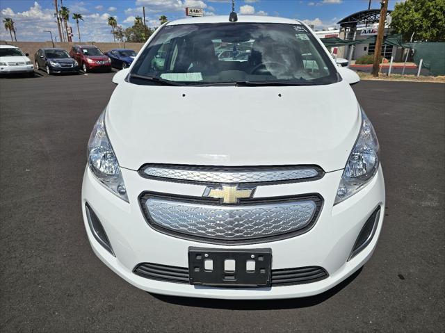 used 2016 Chevrolet Spark EV car, priced at $6,988