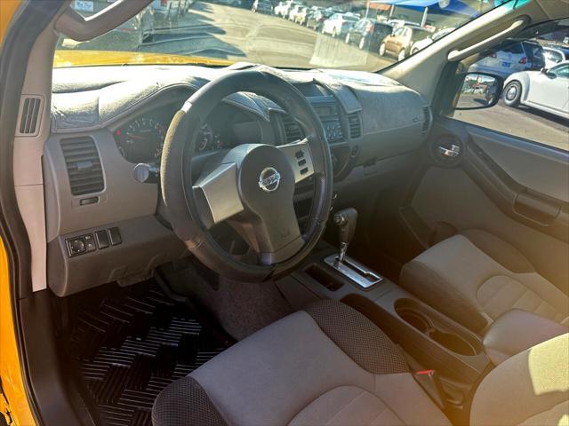 used 2005 Nissan Xterra car, priced at $7,988