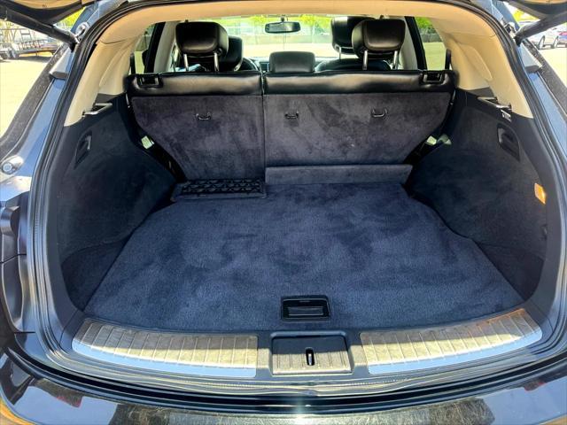 used 2011 INFINITI FX35 car, priced at $9,988
