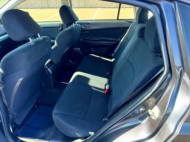 used 2012 Subaru Impreza car, priced at $7,777