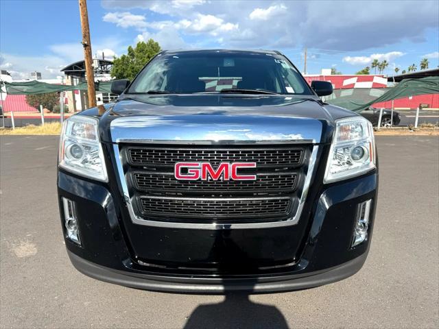 used 2011 GMC Terrain car, priced at $8,800