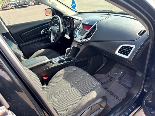used 2011 GMC Terrain car, priced at $8,800