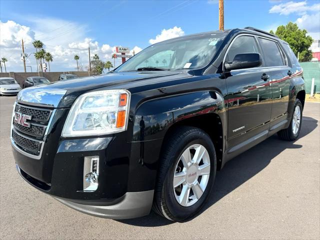 used 2011 GMC Terrain car, priced at $8,800