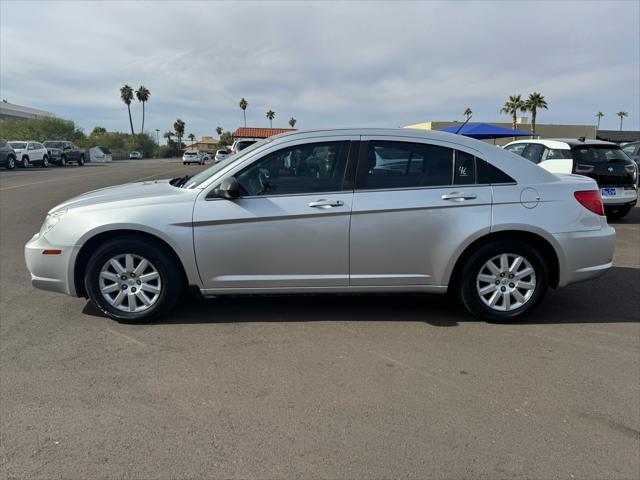 used 2010 Chrysler Sebring car, priced at $6,488