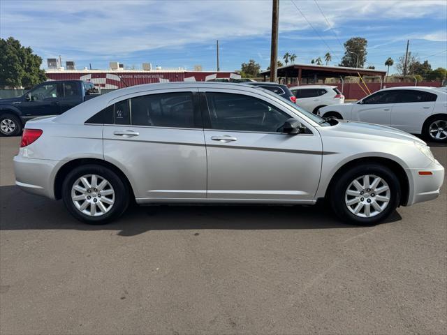 used 2010 Chrysler Sebring car, priced at $6,488