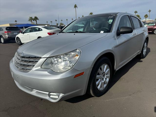 used 2010 Chrysler Sebring car, priced at $6,488