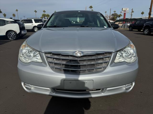 used 2010 Chrysler Sebring car, priced at $6,488