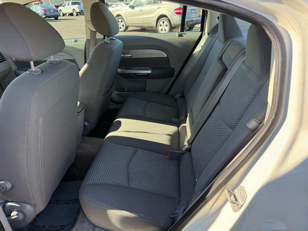 used 2008 Chrysler Sebring car, priced at $5,988