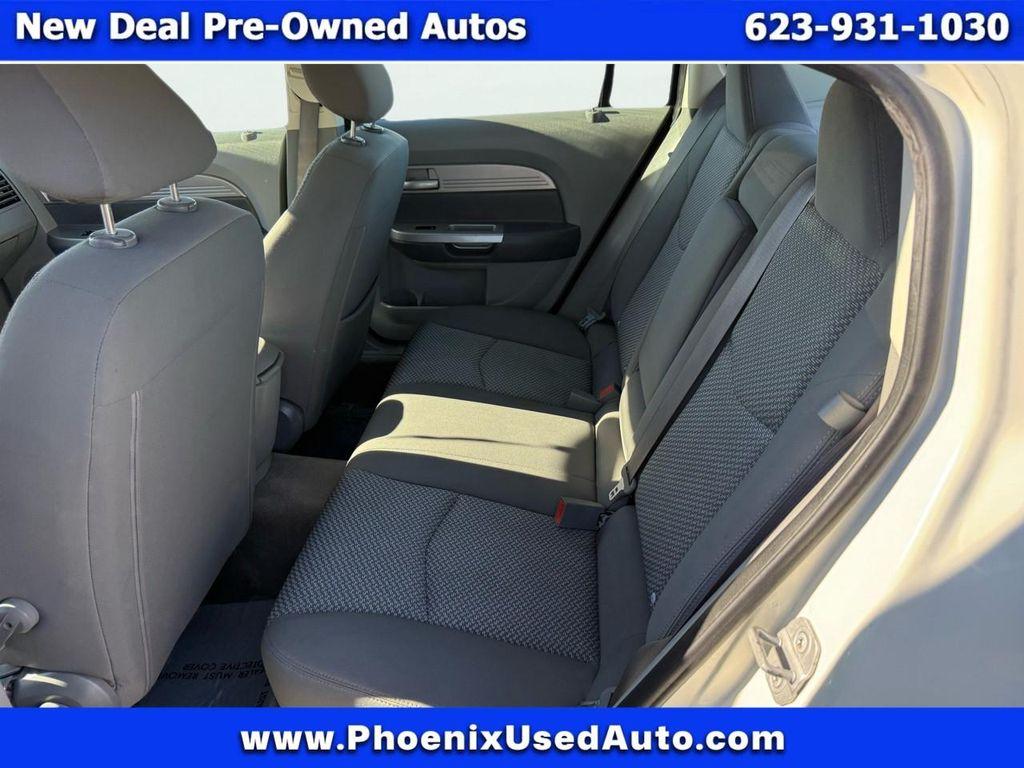 used 2008 Chrysler Sebring car, priced at $5,988