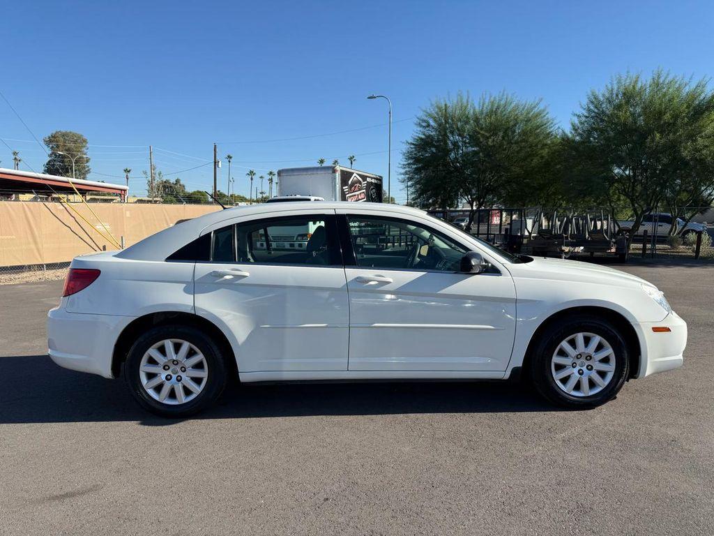 used 2008 Chrysler Sebring car, priced at $5,988