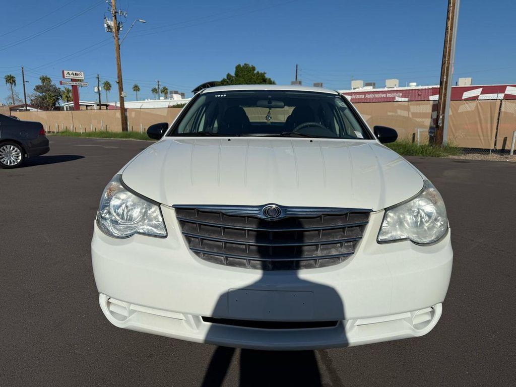 used 2008 Chrysler Sebring car, priced at $5,988