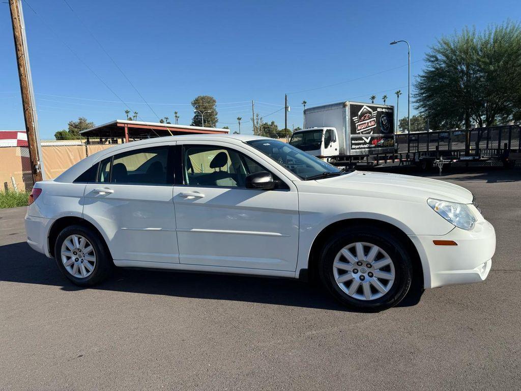 used 2008 Chrysler Sebring car, priced at $5,988