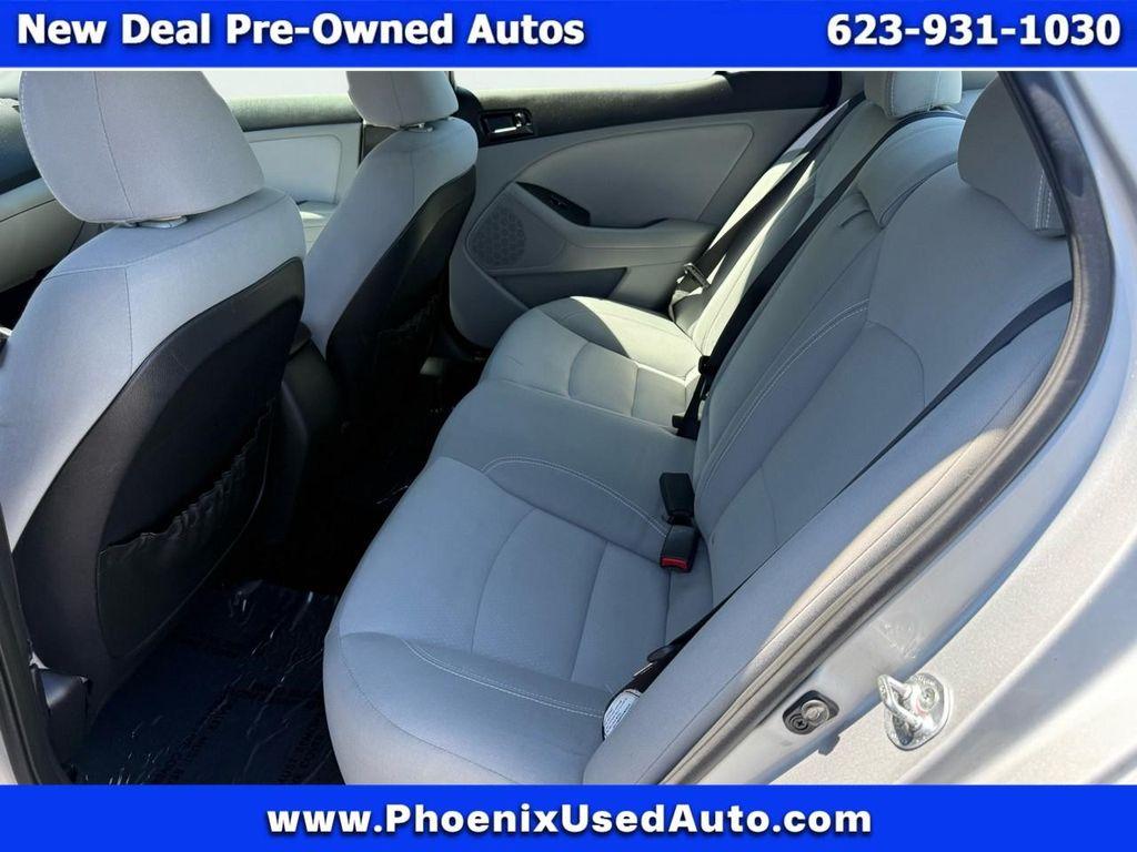 used 2013 Kia Optima car, priced at $7,777