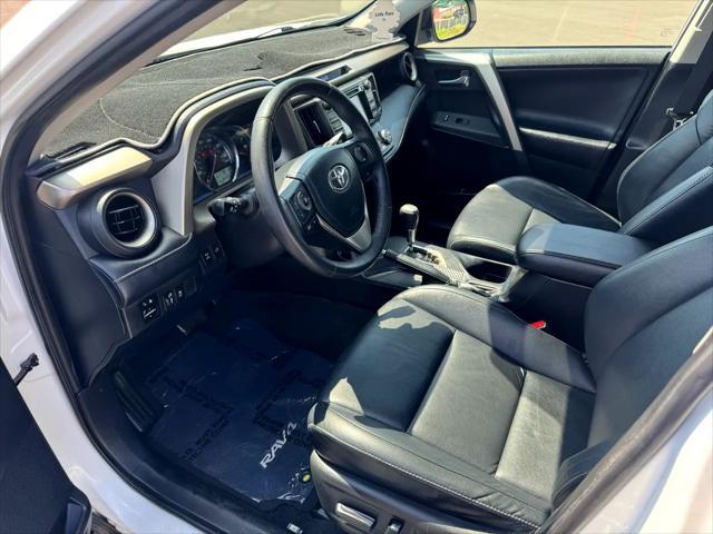 used 2013 Toyota RAV4 car, priced at $11,777