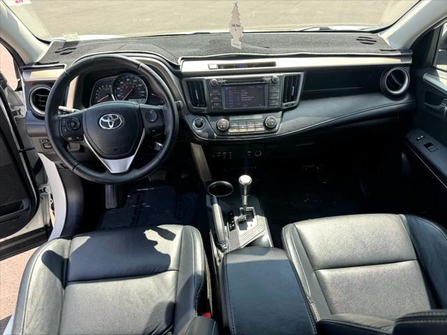 used 2013 Toyota RAV4 car, priced at $11,777