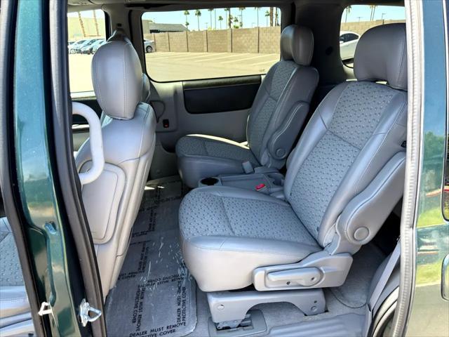 used 2005 Chevrolet Uplander car, priced at $3,988
