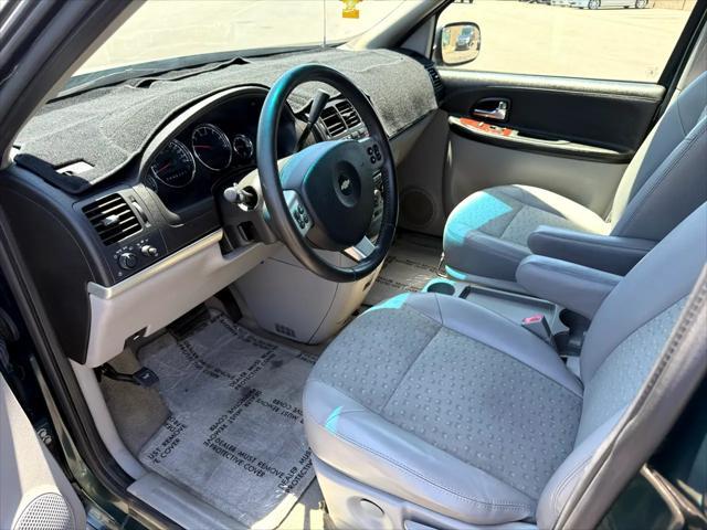 used 2005 Chevrolet Uplander car, priced at $3,988
