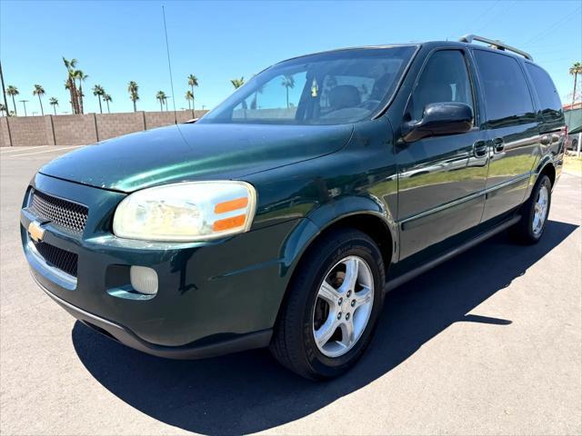 used 2005 Chevrolet Uplander car, priced at $3,988