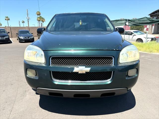 used 2005 Chevrolet Uplander car, priced at $3,988