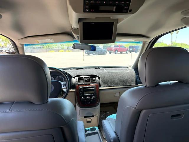 used 2005 Chevrolet Uplander car, priced at $3,988