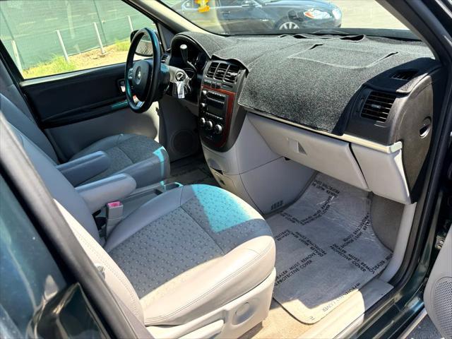 used 2005 Chevrolet Uplander car, priced at $3,988