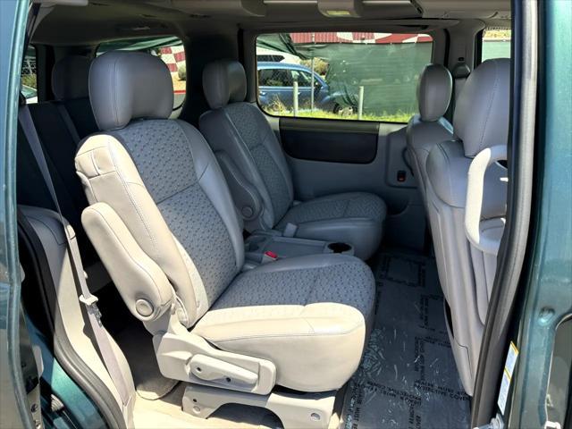 used 2005 Chevrolet Uplander car, priced at $3,988