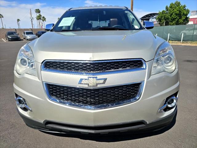 used 2014 Chevrolet Equinox car, priced at $8,300