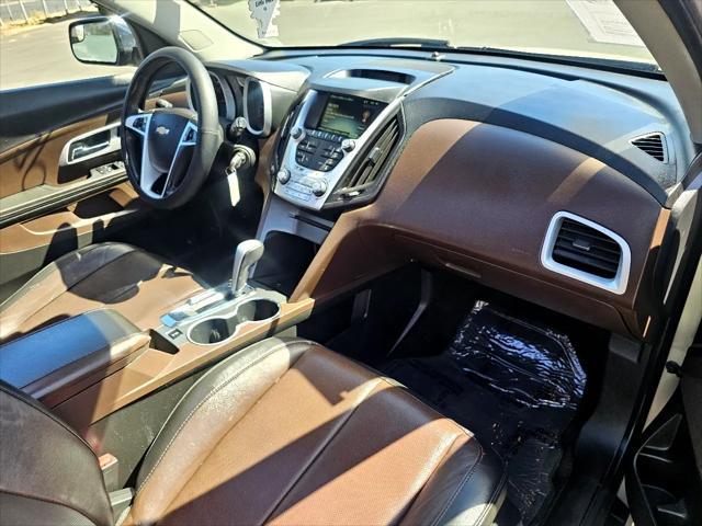 used 2014 Chevrolet Equinox car, priced at $8,300