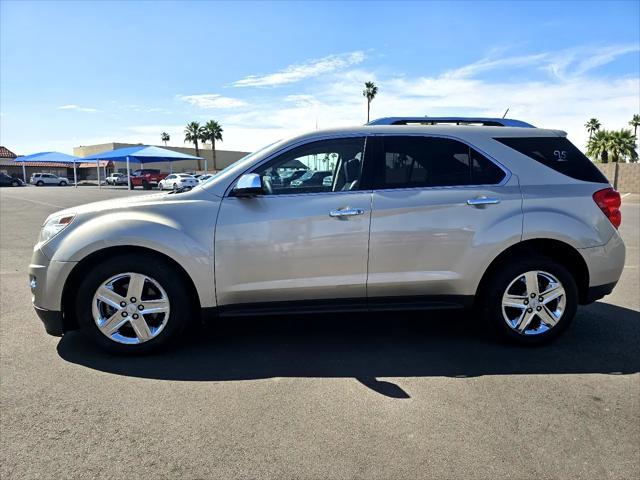 used 2014 Chevrolet Equinox car, priced at $8,300