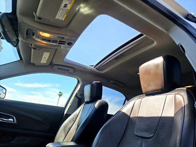 used 2014 Chevrolet Equinox car, priced at $8,300