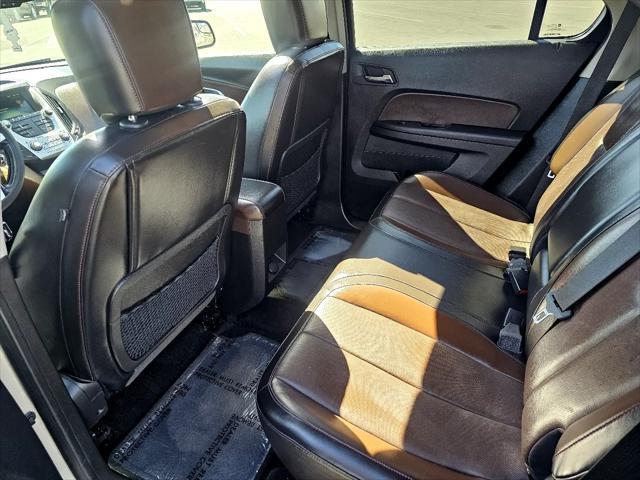 used 2014 Chevrolet Equinox car, priced at $8,300