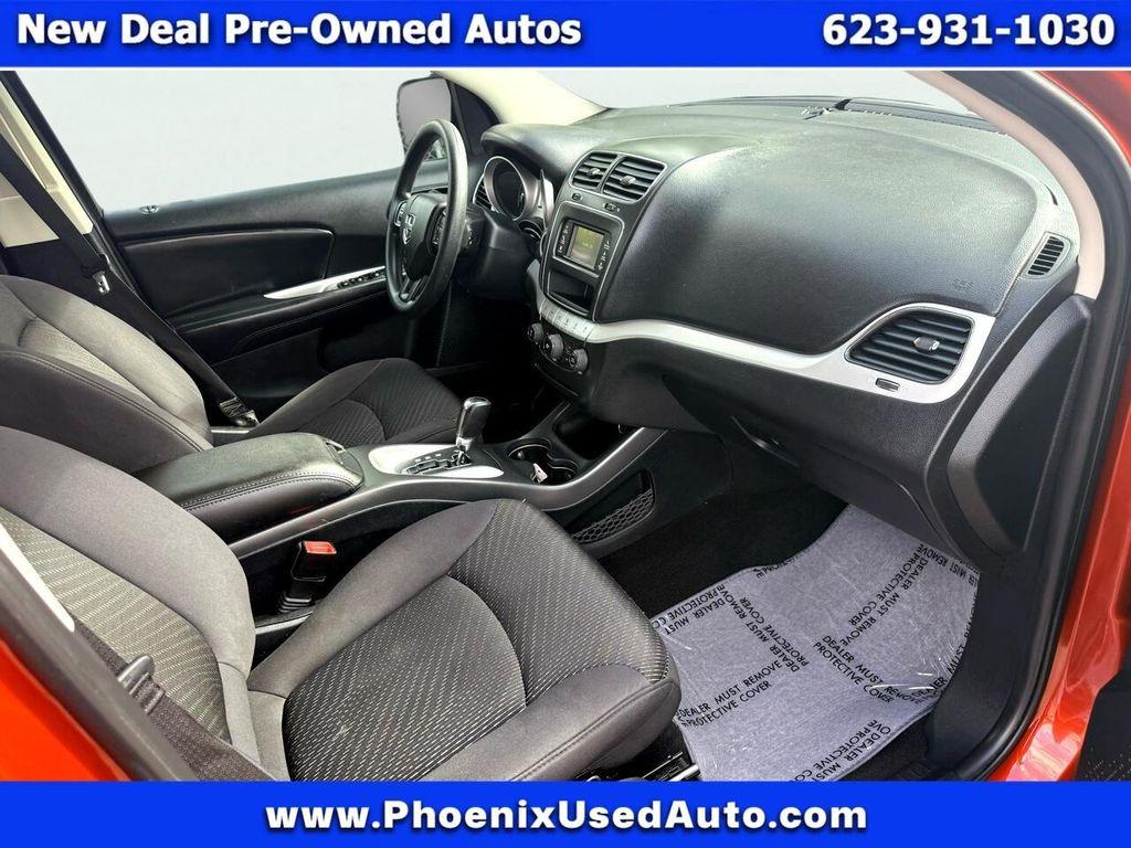 used 2012 Dodge Journey car, priced at $6,988