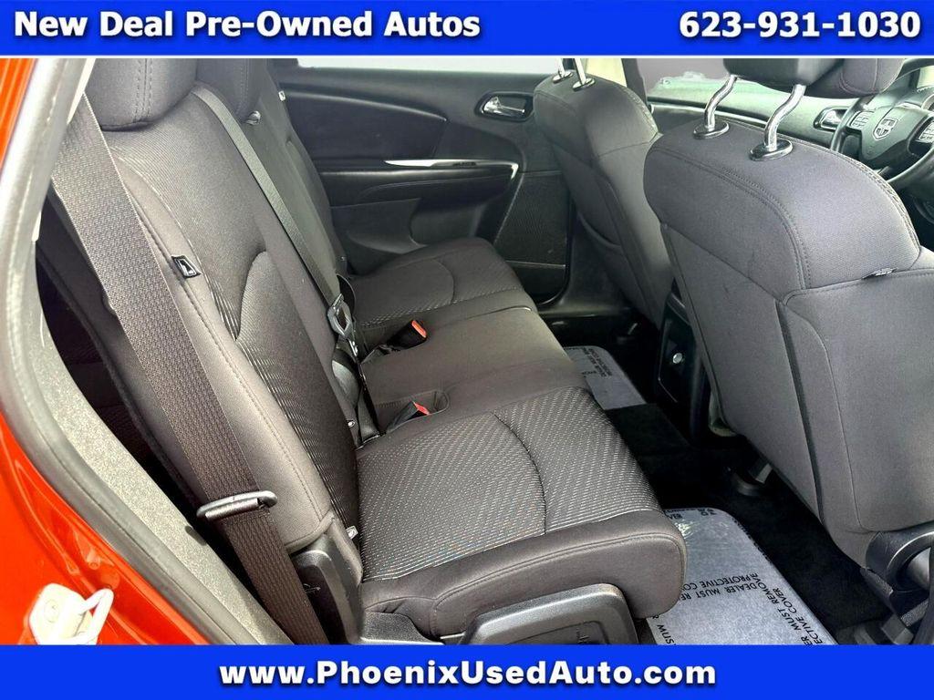 used 2012 Dodge Journey car, priced at $6,988