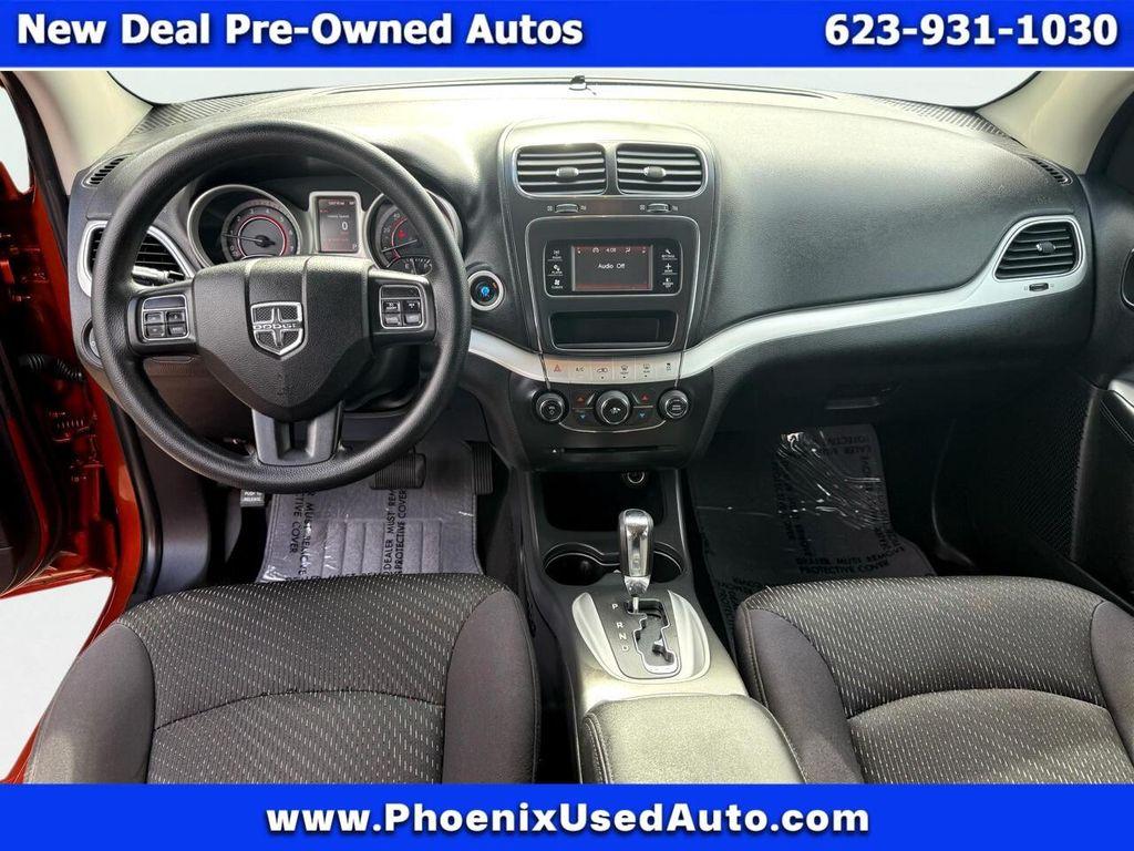 used 2012 Dodge Journey car, priced at $6,988