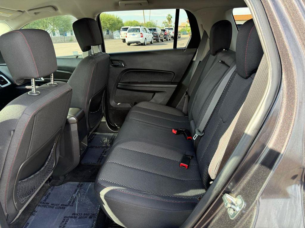 used 2014 GMC Terrain car, priced at $10,988