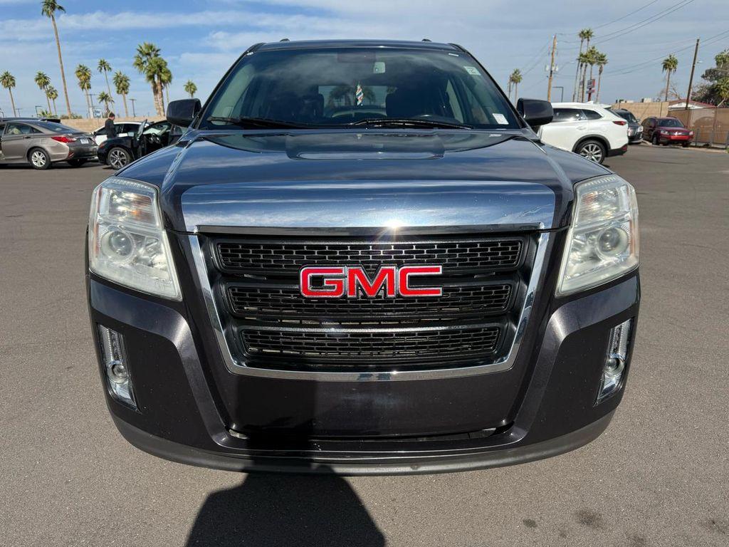 used 2014 GMC Terrain car, priced at $10,988