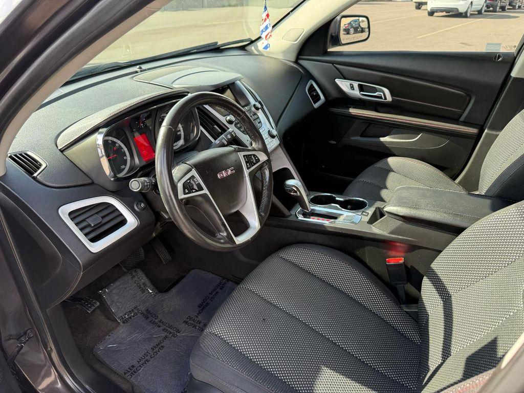 used 2014 GMC Terrain car, priced at $10,988