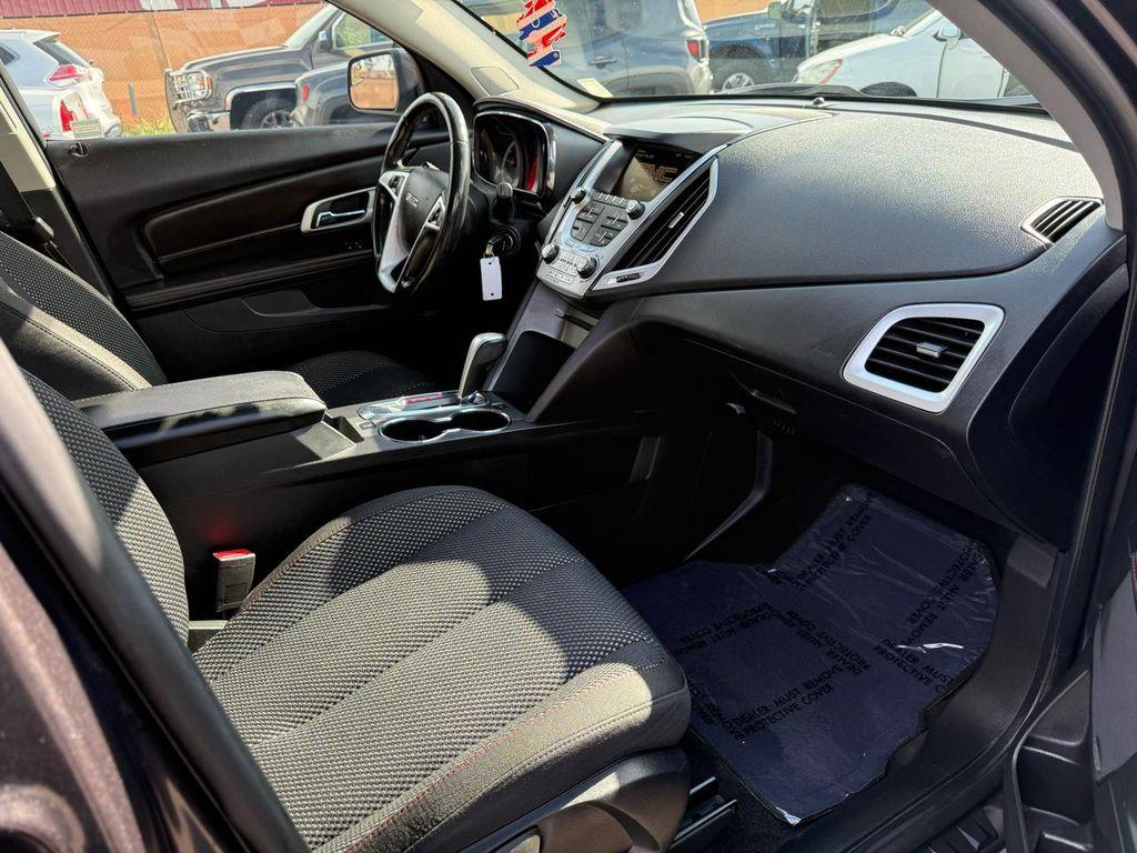 used 2014 GMC Terrain car, priced at $10,988