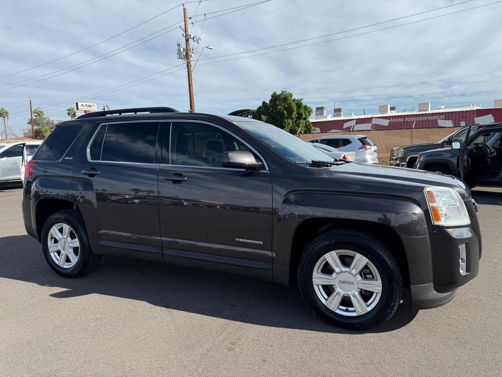 used 2014 GMC Terrain car, priced at $10,988